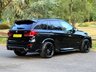 USED 2018 18 BMW X5 3.0 40D M SPORT M PERFORMANCE KIT BLACK PACK SUNROOF HEAD UP CAMERA NAV 7 SEATS SUV DIESEL AUTO XDRIVE EURO 6 (S/S) (313 PS) 7 SEATS~PAN ROOF~NAV~CAM~BLACK PACK