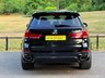 USED 2018 18 BMW X5 3.0 40D M SPORT M PERFORMANCE KIT BLACK PACK SUNROOF HEAD UP CAMERA NAV 7 SEATS SUV DIESEL AUTO XDRIVE EURO 6 (S/S) (313 PS) 7 SEATS~PAN ROOF~NAV~CAM~BLACK PACK