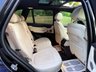 USED 2018 18 BMW X5 3.0 40D M SPORT M PERFORMANCE KIT BLACK PACK SUNROOF HEAD UP CAMERA NAV 7 SEATS SUV DIESEL AUTO XDRIVE EURO 6 (S/S) (313 PS) 7 SEATS~PAN ROOF~NAV~CAM~BLACK PACK