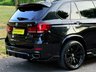 USED 2018 18 BMW X5 3.0 40D M SPORT M PERFORMANCE KIT BLACK PACK SUNROOF HEAD UP CAMERA NAV 7 SEATS SUV DIESEL AUTO XDRIVE EURO 6 (S/S) (313 PS) 7 SEATS~PAN ROOF~NAV~CAM~BLACK PACK