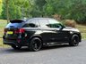 USED 2018 18 BMW X5 3.0 40D M SPORT M PERFORMANCE KIT BLACK PACK SUNROOF HEAD UP CAMERA NAV 7 SEATS SUV DIESEL AUTO XDRIVE EURO 6 (S/S) (313 PS) 7 SEATS~PAN ROOF~NAV~CAM~BLACK PACK