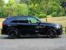 USED 2018 18 BMW X5 3.0 40D M SPORT M PERFORMANCE KIT BLACK PACK SUNROOF HEAD UP CAMERA NAV 7 SEATS SUV DIESEL AUTO XDRIVE EURO 6 (S/S) (313 PS) 7 SEATS~PAN ROOF~NAV~CAM~BLACK PACK