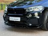 USED 2018 18 BMW X5 3.0 40D M SPORT M PERFORMANCE KIT BLACK PACK SUNROOF HEAD UP CAMERA NAV 7 SEATS SUV DIESEL AUTO XDRIVE EURO 6 (S/S) (313 PS) 7 SEATS~PAN ROOF~NAV~CAM~BLACK PACK