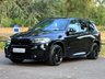 USED 2018 18 BMW X5 3.0 40D M SPORT M PERFORMANCE KIT BLACK PACK SUNROOF HEAD UP CAMERA NAV 7 SEATS SUV DIESEL AUTO XDRIVE EURO 6 (S/S) (313 PS) 7 SEATS~PAN ROOF~NAV~CAM~BLACK PACK
