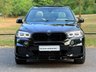 USED 2018 18 BMW X5 3.0 40D M SPORT M PERFORMANCE KIT BLACK PACK SUNROOF HEAD UP CAMERA NAV 7 SEATS SUV DIESEL AUTO XDRIVE EURO 6 (S/S) (313 PS) 7 SEATS~PAN ROOF~NAV~CAM~BLACK PACK