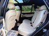 USED 2018 18 BMW X5 3.0 40D M SPORT M PERFORMANCE KIT BLACK PACK SUNROOF HEAD UP CAMERA NAV 7 SEATS SUV DIESEL AUTO XDRIVE EURO 6 (S/S) (313 PS) 7 SEATS~PAN ROOF~NAV~CAM~BLACK PACK