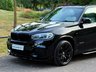 USED 2018 18 BMW X5 3.0 40D M SPORT M PERFORMANCE KIT BLACK PACK SUNROOF HEAD UP CAMERA NAV 7 SEATS SUV DIESEL AUTO XDRIVE EURO 6 (S/S) (313 PS) 7 SEATS~PAN ROOF~NAV~CAM~BLACK PACK