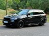 USED 2018 18 BMW X5 3.0 40D M SPORT M PERFORMANCE KIT BLACK PACK SUNROOF HEAD UP CAMERA NAV 7 SEATS SUV DIESEL AUTO XDRIVE EURO 6 (S/S) (313 PS) 7 SEATS~PAN ROOF~NAV~CAM~BLACK PACK