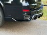 USED 2018 18 BMW X5 3.0 40D M SPORT M PERFORMANCE KIT BLACK PACK SUNROOF HEAD UP CAMERA NAV 7 SEATS SUV DIESEL AUTO XDRIVE EURO 6 (S/S) (313 PS) 7 SEATS~PAN ROOF~NAV~CAM~BLACK PACK
