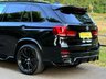 USED 2018 18 BMW X5 3.0 40D M SPORT M PERFORMANCE KIT BLACK PACK SUNROOF HEAD UP CAMERA NAV 7 SEATS SUV DIESEL AUTO XDRIVE EURO 6 (S/S) (313 PS) 7 SEATS~PAN ROOF~NAV~CAM~BLACK PACK
