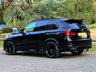 USED 2018 18 BMW X5 3.0 40D M SPORT M PERFORMANCE KIT BLACK PACK SUNROOF HEAD UP CAMERA NAV 7 SEATS SUV DIESEL AUTO XDRIVE EURO 6 (S/S) (313 PS) 7 SEATS~PAN ROOF~NAV~CAM~BLACK PACK