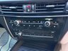 USED 2016 16 BMW X5 3.0 40D M SPORT M PERFORMANCE KIT BLACK PACK NAV 7 SEATS SUV DIESEL AUTO XDRIVE EURO 6 (S/S) (313 PS) 7 SEATS~SAT NAV~BLACK PACK~LEATHER