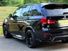 USED 2016 16 BMW X5 3.0 40D M SPORT M PERFORMANCE KIT BLACK PACK NAV 7 SEATS SUV DIESEL AUTO XDRIVE EURO 6 (S/S) (313 PS) 7 SEATS~SAT NAV~BLACK PACK~LEATHER