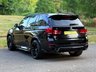 USED 2016 16 BMW X5 3.0 40D M SPORT M PERFORMANCE KIT BLACK PACK NAV 7 SEATS SUV DIESEL AUTO XDRIVE EURO 6 (S/S) (313 PS) 7 SEATS~SAT NAV~BLACK PACK~LEATHER