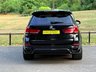 USED 2016 16 BMW X5 3.0 40D M SPORT M PERFORMANCE KIT BLACK PACK NAV 7 SEATS SUV DIESEL AUTO XDRIVE EURO 6 (S/S) (313 PS) 7 SEATS~SAT NAV~BLACK PACK~LEATHER