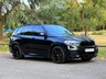USED 2016 16 BMW X5 3.0 40D M SPORT M PERFORMANCE KIT BLACK PACK NAV 7 SEATS SUV DIESEL AUTO XDRIVE EURO 6 (S/S) (313 PS) 7 SEATS~SAT NAV~BLACK PACK~LEATHER