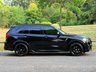 USED 2016 16 BMW X5 3.0 40D M SPORT M PERFORMANCE KIT BLACK PACK NAV 7 SEATS SUV DIESEL AUTO XDRIVE EURO 6 (S/S) (313 PS) 7 SEATS~SAT NAV~BLACK PACK~LEATHER