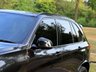 USED 2016 16 BMW X5 3.0 40D M SPORT M PERFORMANCE KIT BLACK PACK NAV 7 SEATS SUV DIESEL AUTO XDRIVE EURO 6 (S/S) (313 PS) 7 SEATS~SAT NAV~BLACK PACK~LEATHER