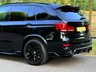 USED 2016 16 BMW X5 3.0 40D M SPORT M PERFORMANCE KIT BLACK PACK NAV 7 SEATS SUV DIESEL AUTO XDRIVE EURO 6 (S/S) (313 PS) 7 SEATS~SAT NAV~BLACK PACK~LEATHER