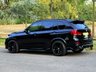 USED 2016 16 BMW X5 3.0 40D M SPORT M PERFORMANCE KIT BLACK PACK NAV 7 SEATS SUV DIESEL AUTO XDRIVE EURO 6 (S/S) (313 PS) 7 SEATS~SAT NAV~BLACK PACK~LEATHER