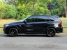 USED 2016 16 BMW X5 3.0 40D M SPORT M PERFORMANCE KIT BLACK PACK NAV 7 SEATS SUV DIESEL AUTO XDRIVE EURO 6 (S/S) (313 PS) 7 SEATS~SAT NAV~BLACK PACK~LEATHER