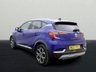 USED 2023 23 RENAULT CAPTUR 1.6 E-TECH 9.8kWh techno SUV 5dr Petrol Plug-in Hybrid Auto Euro 6 (s/s) (160 ps) 