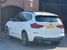 USED 2018 18 BMW X3 2.0 20d M Sport Auto xDrive Euro 6 (s/s) 5dr PANROOF+HUD+CAMERA+H/KARDON