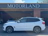 USED 2018 18 BMW X3 2.0 20d M Sport Auto xDrive Euro 6 (s/s) 5dr PANROOF+HUD+CAMERA+H/KARDON