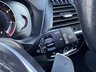 USED 2018 18 BMW X3 2.0 20d M Sport Auto xDrive Euro 6 (s/s) 5dr PANROOF+HUD+CAMERA+H/KARDON