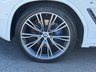 USED 2018 18 BMW X3 2.0 20d M Sport Auto xDrive Euro 6 (s/s) 5dr PANROOF+HUD+CAMERA+H/KARDON