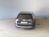 USED 2015 65 AUDI A6 AllRoad 3.0 TDI V6 Estate 5dr Diesel S Tronic quattro Euro 6 (s/s) (272 ps) 