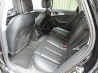 USED 2015 65 AUDI A6 AllRoad 3.0 TDI V6 Estate 5dr Diesel S Tronic quattro Euro 6 (s/s) (272 ps) 