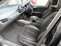 USED 2015 65 AUDI A6 AllRoad 3.0 TDI V6 Estate 5dr Diesel S Tronic quattro Euro 6 (s/s) (272 ps) 