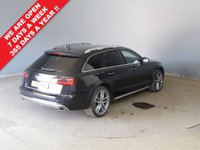 USED 2015 65 AUDI A6 AllRoad 3.0 TDI V6 Estate 5dr Diesel S Tronic quattro Euro 6 (s/s) (272 ps) 
