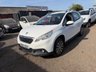 USED 2014 63 PEUGEOT 2008 1.6 e-HDi Active SUV 5dr Diesel EGC Euro 5 (s/s) (92 ps) ** 3 Month Warranty  **