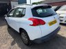 USED 2014 63 PEUGEOT 2008 1.6 e-HDi Active SUV 5dr Diesel EGC Euro 5 (s/s) (92 ps) ** 3 Month Warranty  **