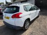 USED 2014 63 PEUGEOT 2008 1.6 e-HDi Active SUV 5dr Diesel EGC Euro 5 (s/s) (92 ps) ** 3 Month Warranty  **