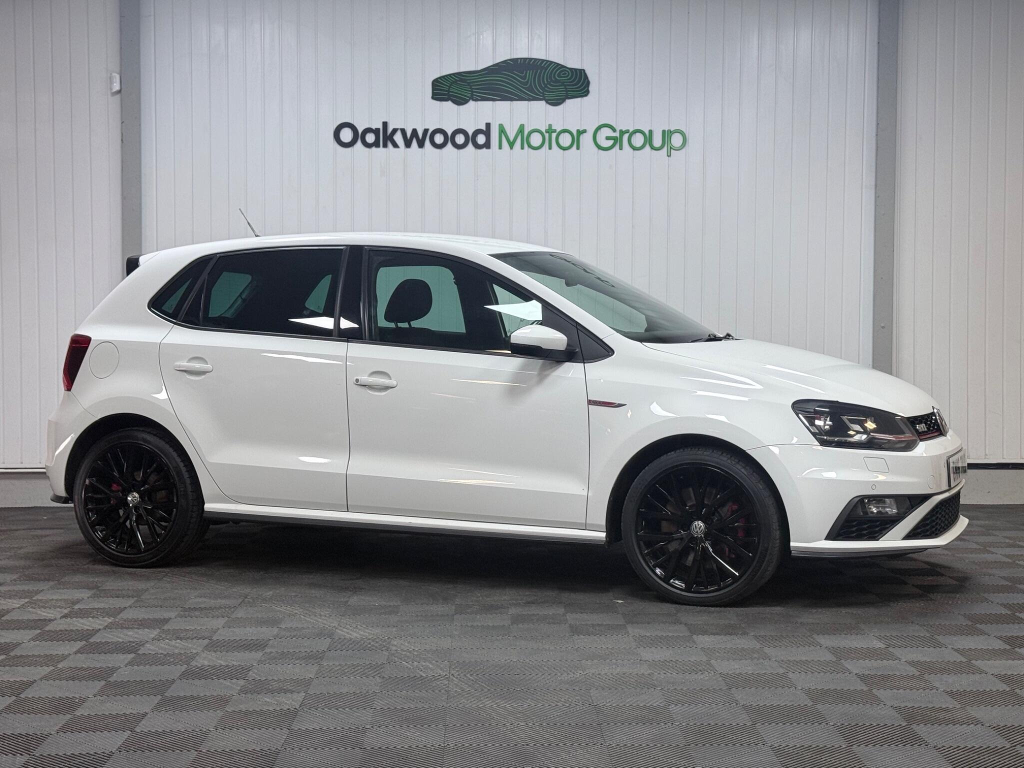 2016 Volkswagen Polo