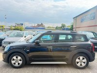 USED 2021 70 MINI COUNTRYMAN 1.5 Cooper Classic Steptronic Euro 6 (s/s) 5dr PDC SCREEN ULEZ NEW MOT SERVIC
