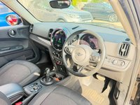 USED 2021 70 MINI COUNTRYMAN 1.5 Cooper Classic Steptronic Euro 6 (s/s) 5dr PDC SCREEN ULEZ NEW MOT SERVIC