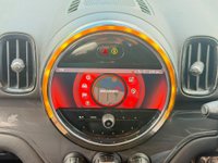 USED 2021 70 MINI COUNTRYMAN 1.5 Cooper Classic Steptronic Euro 6 (s/s) 5dr PDC SCREEN ULEZ NEW MOT SERVIC