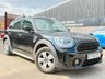 USED 2021 70 MINI COUNTRYMAN 1.5 Cooper Classic Steptronic Euro 6 (s/s) 5dr PDC SCREEN ULEZ NEW MOT SERVIC