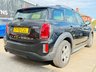 USED 2021 70 MINI COUNTRYMAN 1.5 Cooper Classic Steptronic Euro 6 (s/s) 5dr PDC SCREEN ULEZ NEW MOT SERVIC