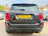 USED 2021 70 MINI COUNTRYMAN 1.5 Cooper Classic Steptronic Euro 6 (s/s) 5dr PDC SCREEN ULEZ NEW MOT SERVIC