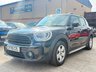 USED 2021 70 MINI COUNTRYMAN 1.5 Cooper Classic Steptronic Euro 6 (s/s) 5dr PDC SCREEN ULEZ NEW MOT SERVIC