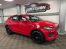 USED 2018 18 JAGUAR E-PACE 2.0 D180 First Edition Auto AWD Euro 6 (s/s) 5dr **HUD *PAN ROOF *R-CAM *PDC