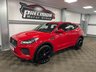 USED 2018 18 JAGUAR E-PACE 2.0 D180 First Edition Auto AWD Euro 6 (s/s) 5dr **HUD *PAN ROOF *R-CAM *PDC
