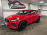 USED 2018 18 JAGUAR E-PACE 2.0 D180 First Edition Auto AWD Euro 6 (s/s) 5dr **HUD *PAN ROOF *R-CAM *PDC