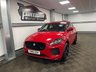 USED 2018 18 JAGUAR E-PACE 2.0 D180 First Edition Auto AWD Euro 6 (s/s) 5dr **HUD *PAN ROOF *R-CAM *PDC