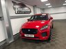 USED 2018 18 JAGUAR E-PACE 2.0 D180 First Edition Auto AWD Euro 6 (s/s) 5dr **HUD *PAN ROOF *R-CAM *PDC